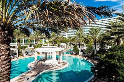 Hotel Fontainebleau Suites By Vesper