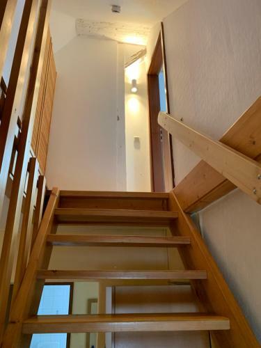 Apartamento Nige Ooge Ferienwohnung Nr. 6