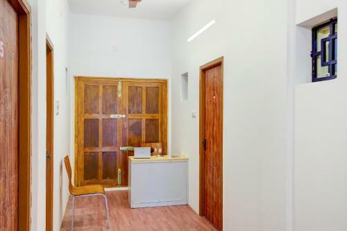 Hotel Oyo Flagship 83747 Knr Heaven