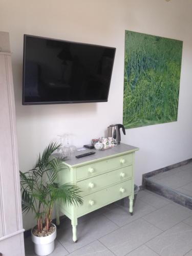Hostal Pinetree Lodge Druridge Bay