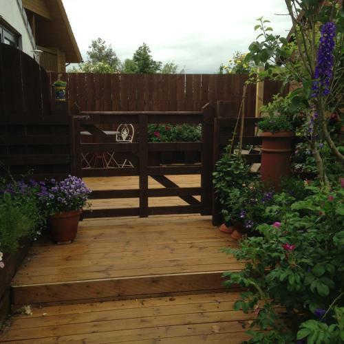 Hostal Pinetree Lodge Druridge Bay