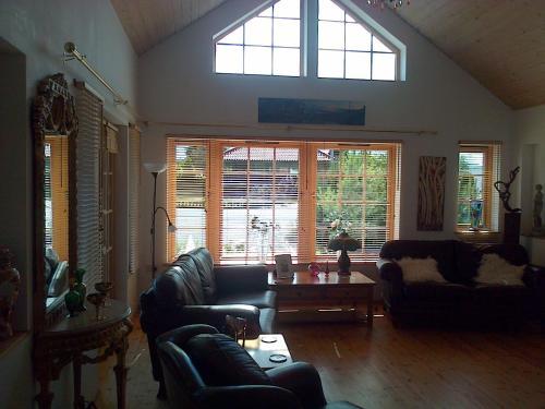 Hostal Pinetree Lodge Druridge Bay
