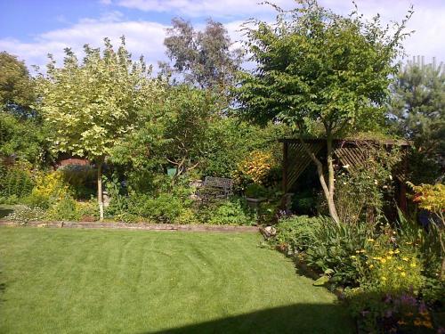Hostal Pinetree Lodge Druridge Bay
