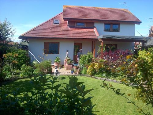 Hostal Pinetree Lodge Druridge Bay