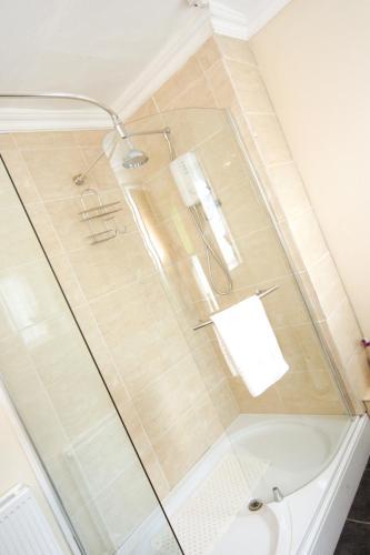Hostal Arkleside Country Guest House