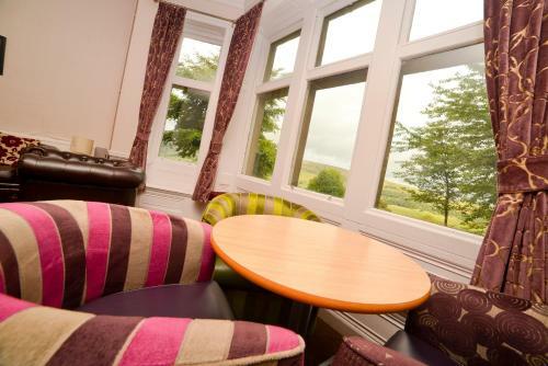 Albergue Yha Grinton Lodge