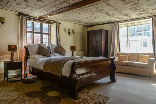 Hotel Sutherland House