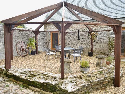 The Threshing Barn