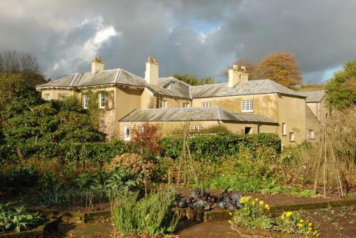 Bed & Breakfast Beachborough Country House