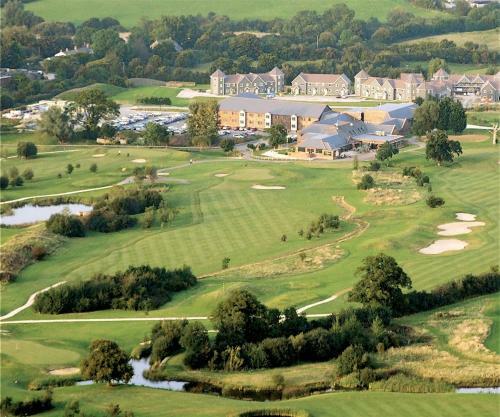 Hotel The Wiltshire