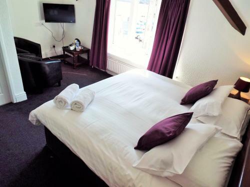 The Unicorn Hotel