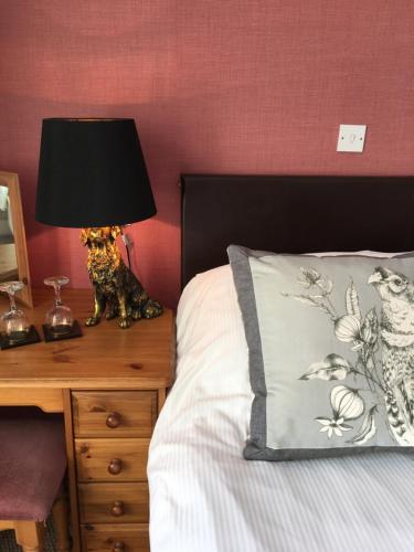 Hostal Highfield Guesthouse