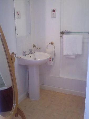 Hostal Highfield Guesthouse