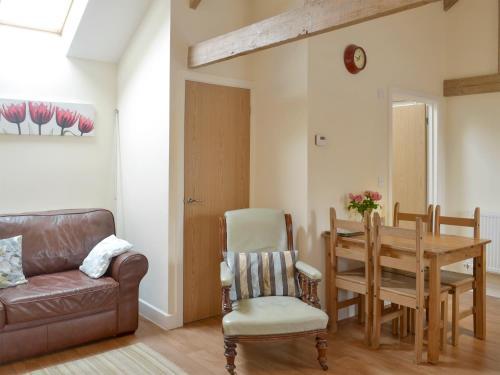 Dairy Cottage
