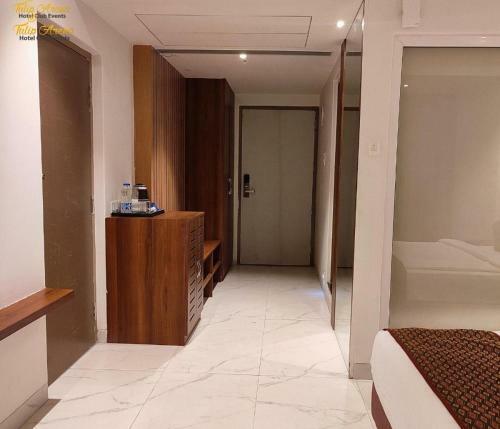 Hotel Tulip Arena