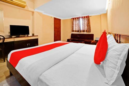Oyo Flagship 83426 Hotel City Palace