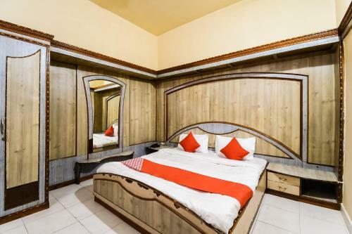 Oyo 63867 Hotel Sagar