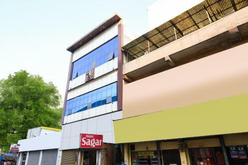 Oyo 63867 Hotel Sagar
