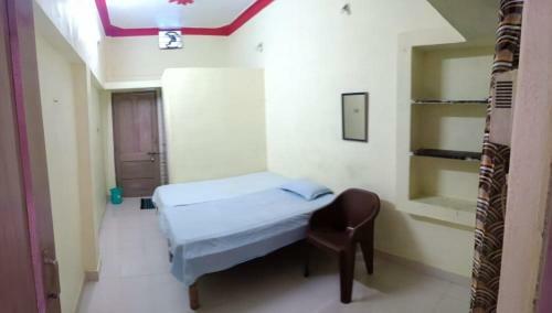 Hostal Shri Shiva Guest House