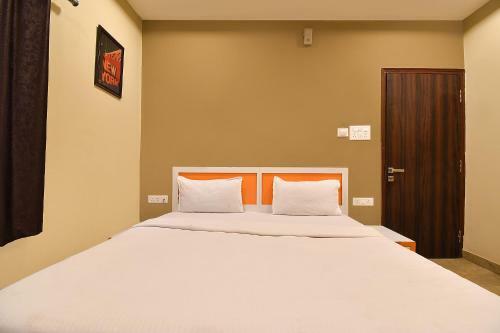 Fabhotel Edge Resorts