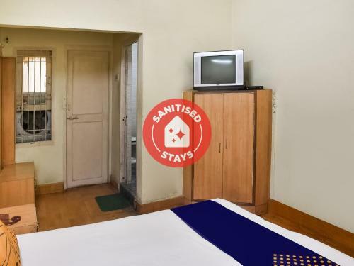 Hotel Spot On 69749 Hari Om Palace