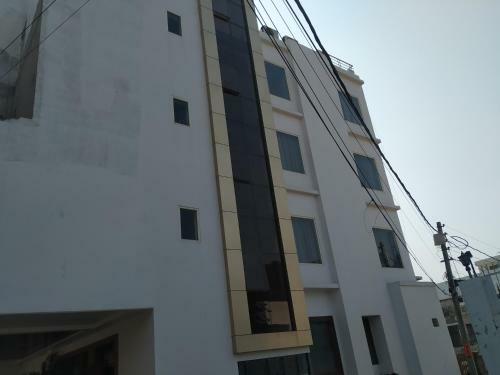 Hotel Global Inn Gold Lucknow
