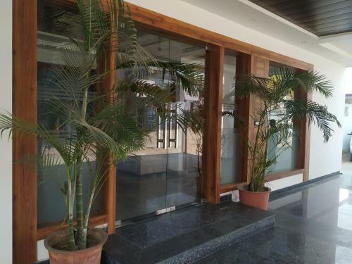 Hotel Global Inn Gold Lucknow