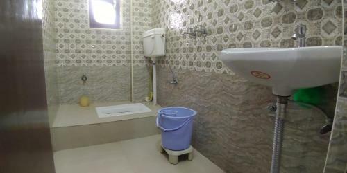 Apartamento Aashiyana Homestay