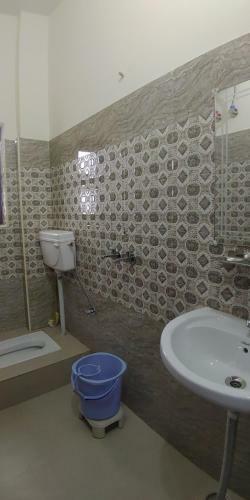 Apartamento Aashiyana Homestay