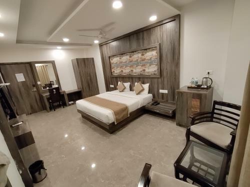 La Savanna By Dl Hotels & Resorts