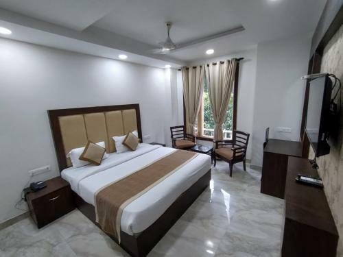 La Savanna By Dl Hotels & Resorts
