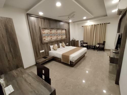La Savanna By Dl Hotels & Resorts