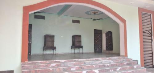 Hostal Shree Hari Guest House And Bhojnalay