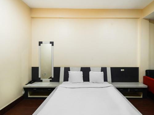 Hotel Capital O 84581 The Prestige Tridev