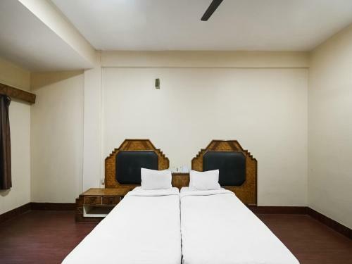 Hotel Capital O 84581 The Prestige Tridev