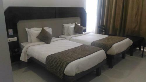 Hotel Vihar Deluxe