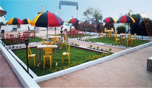 Hotel Anand