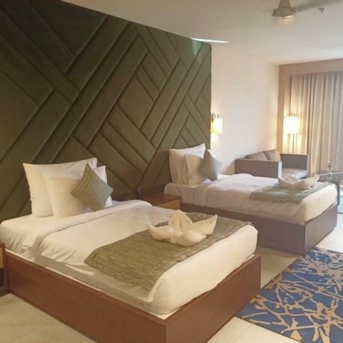 Hotel Pahadi