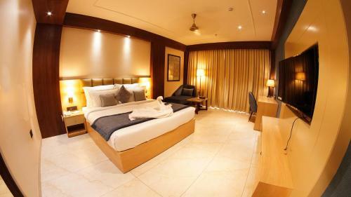Hotel Pahadi