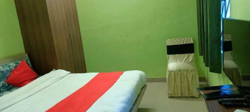 Hotel Star Lotus By Wb Comfort