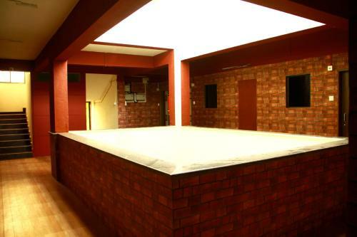 Betel Palm Hotel