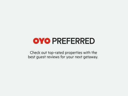 Spot On 79257 New Sado Hotel