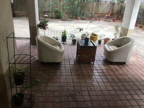 Apartamento Purple@nawab's
