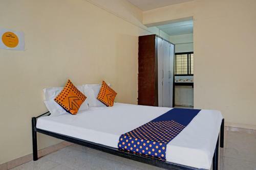 Hotel Spot On 81389 Venkatesh Lodge