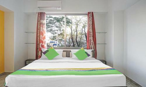 Hotel Treebo Trend Atithi Corporate Stay Baner