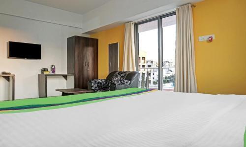 Hotel Treebo Trend Atithi Corporate Stay Baner