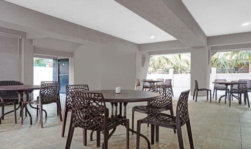 Hotel Treebo Trend Atithi Corporate Stay Baner