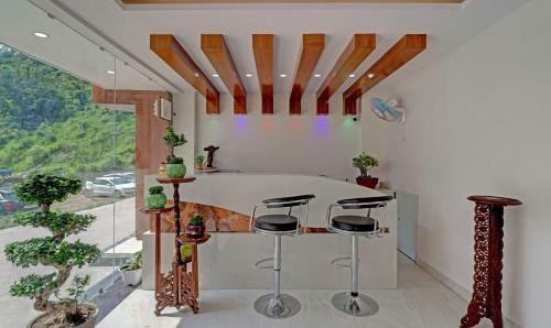 Hotel Treebo Trend Hidden Delight Rishikesh