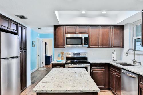 Seaview Dreams