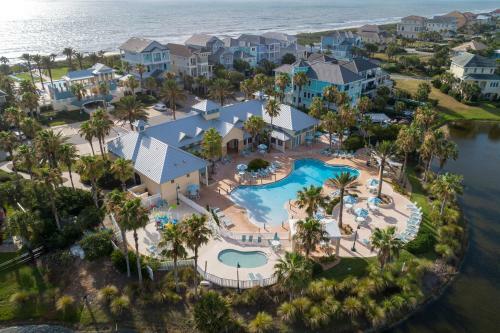 Apartamento 665 Cinnamon Beach